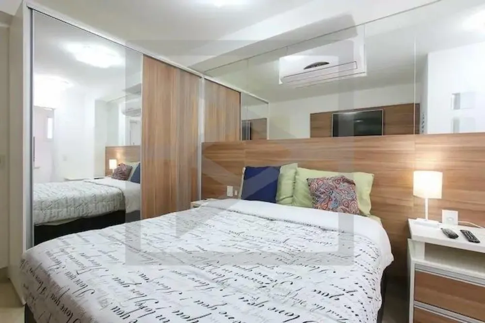 Apartamento, 1 quarto, 60 m² - Foto 11