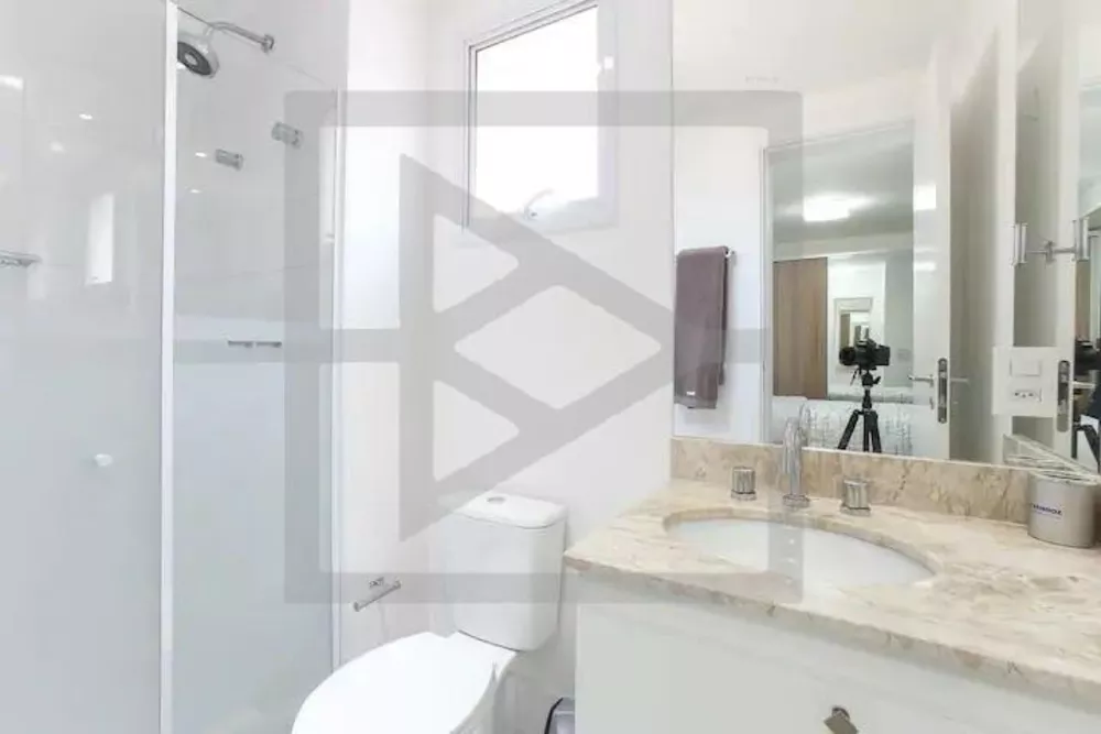Apartamento, 1 quarto, 60 m² - Foto 3