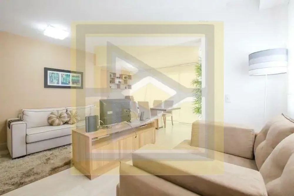 Apartamento, 1 quarto, 60 m² - Foto 5