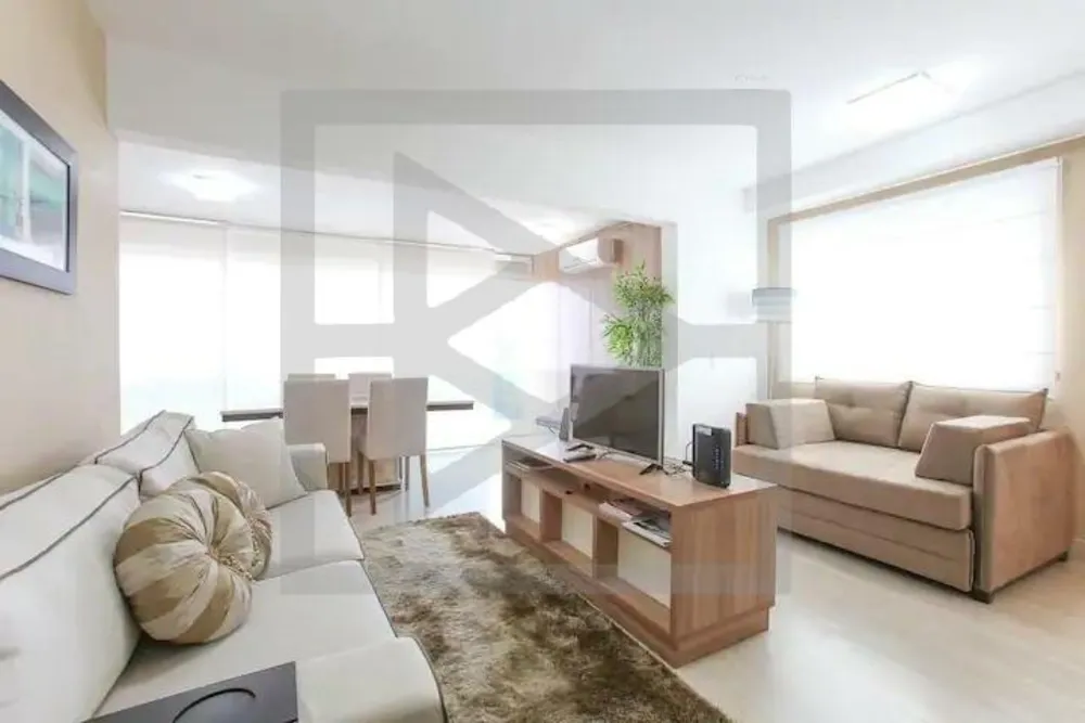 Apartamento, 1 quarto, 60 m² - Foto 8