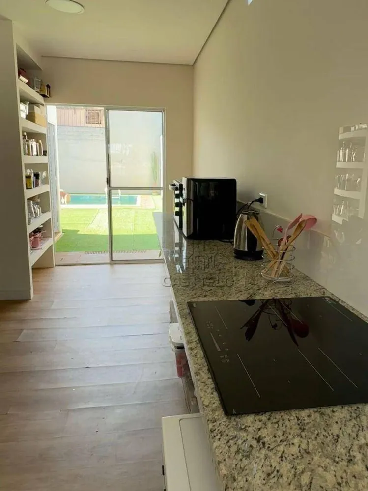 Casa, 3 quartos, 220 m² - Foto 4
