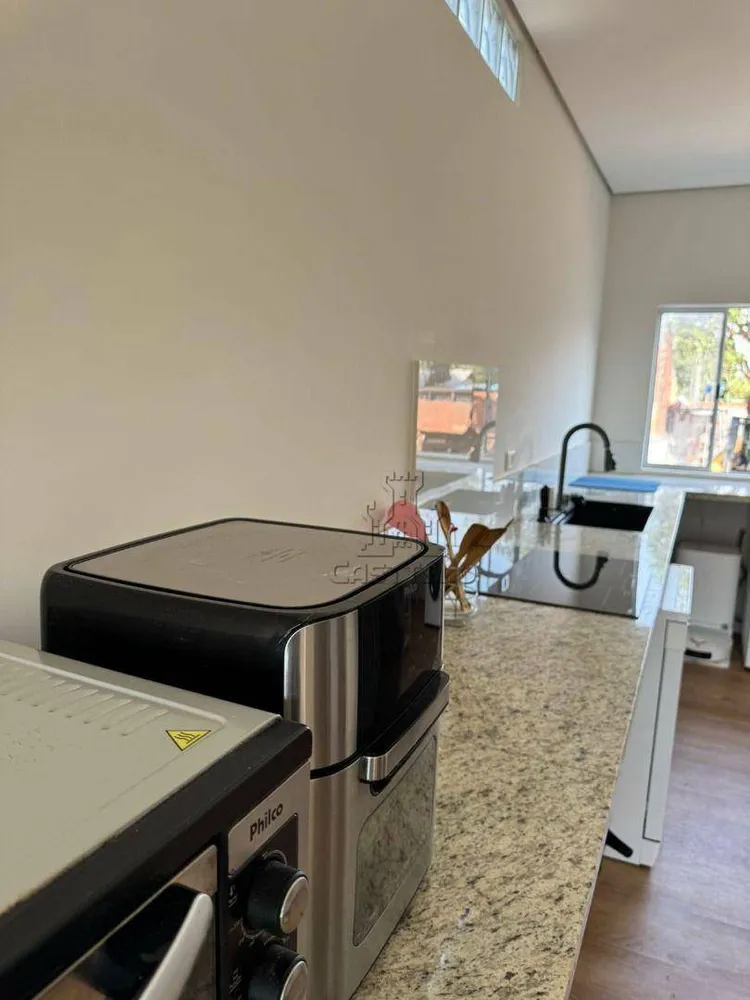 Casa, 3 quartos, 220 m² - Foto 5