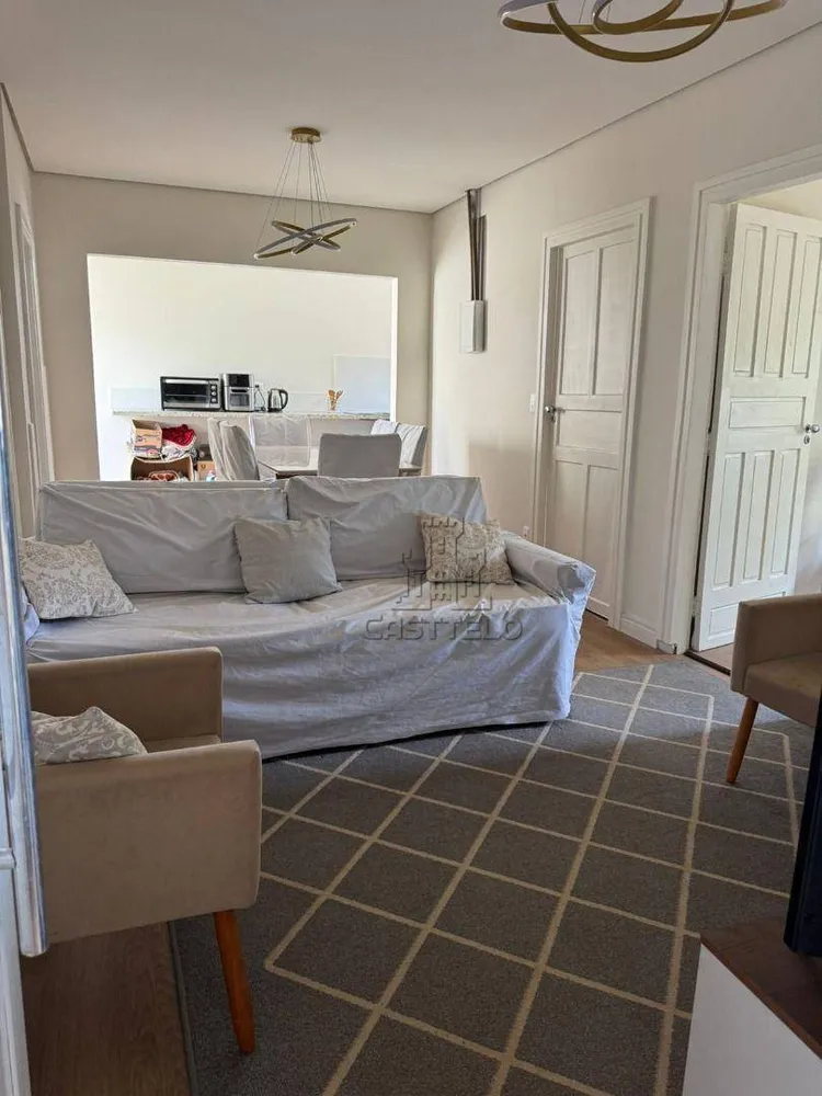 Casa, 3 quartos, 220 m² - Foto 4