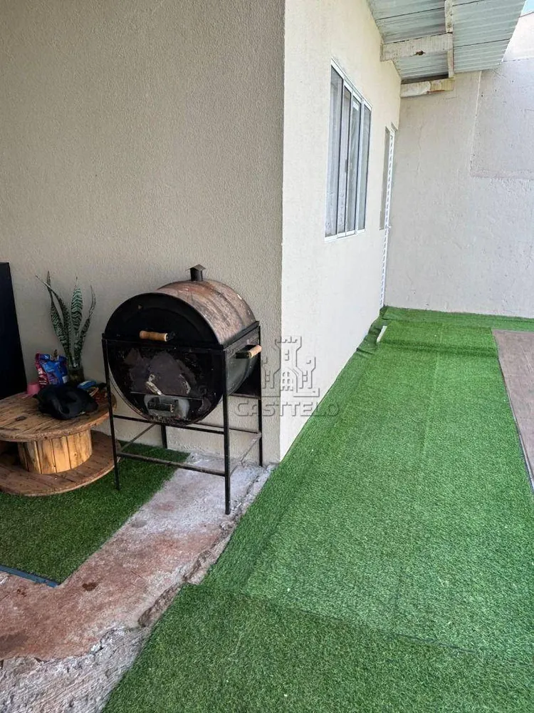 Casa, 3 quartos, 220 m² - Foto 7