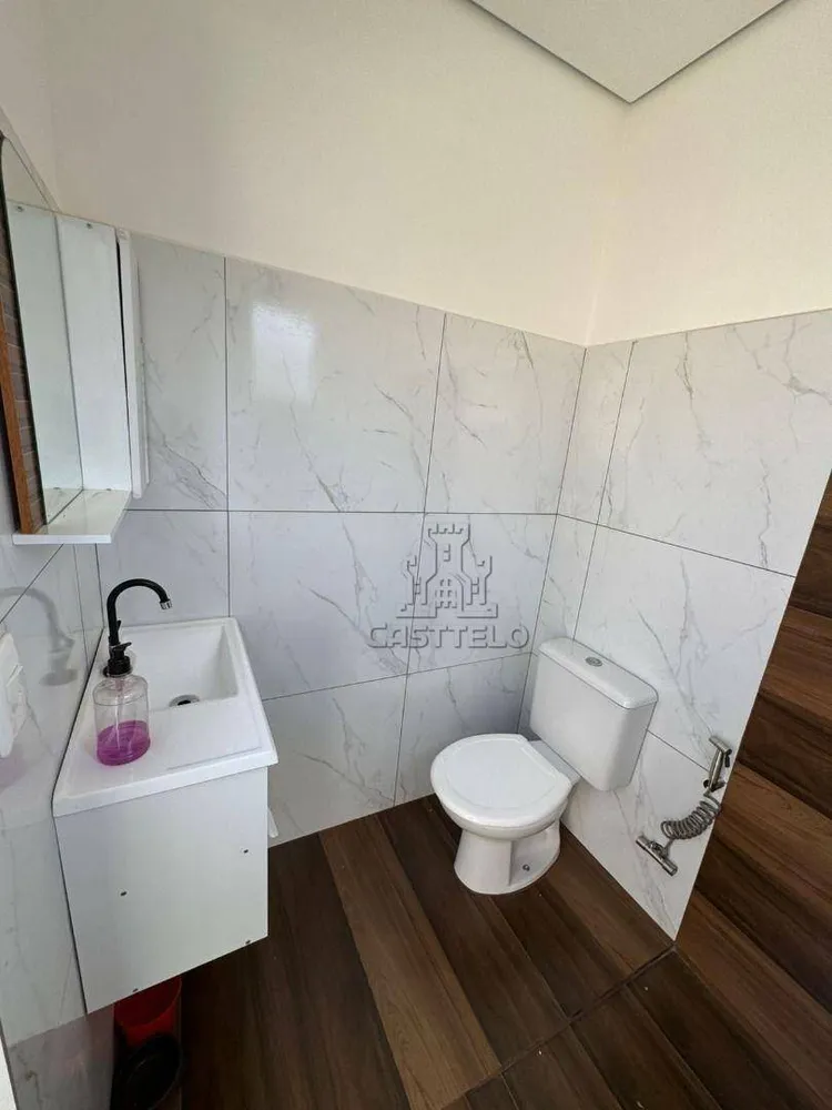 Casa, 3 quartos, 220 m² - Foto 8