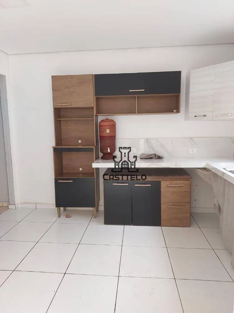 Casa de Condomínio, 3 quartos - Foto 3