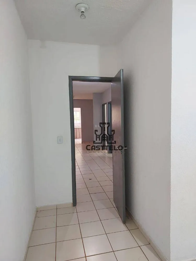 Casa de Condomínio, 3 quartos - Foto 8