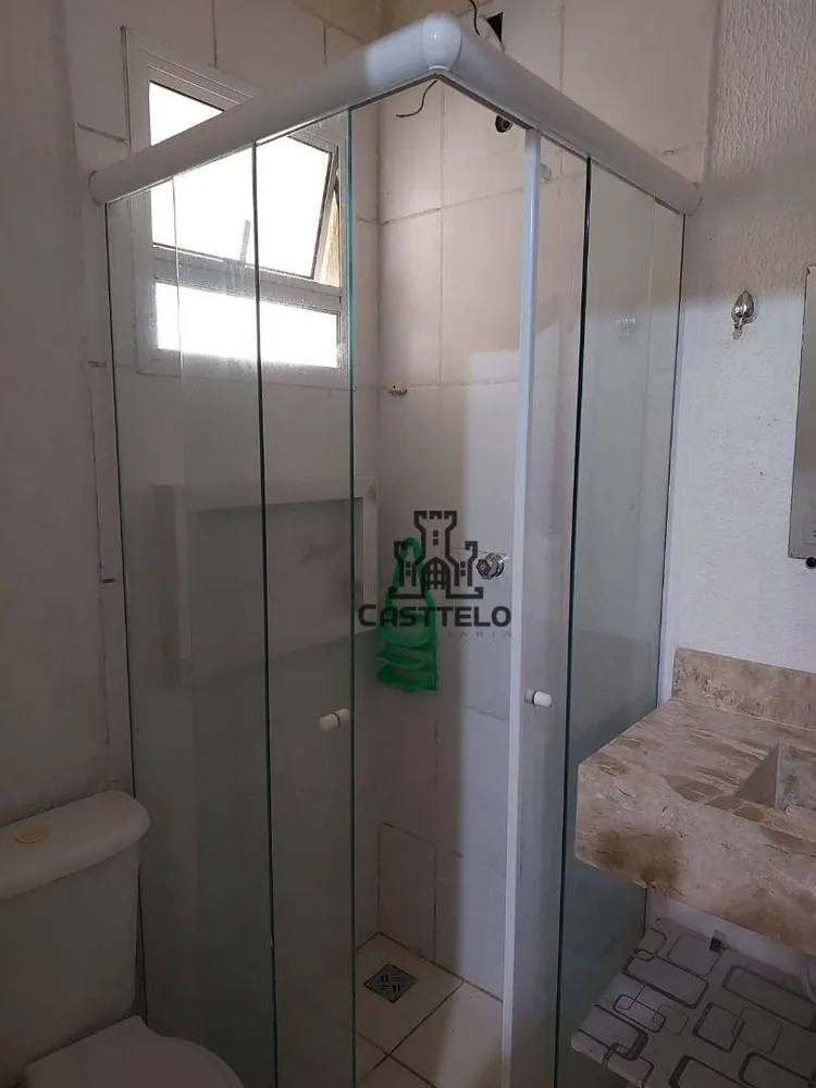 Casa de Condomínio, 3 quartos - Foto 11