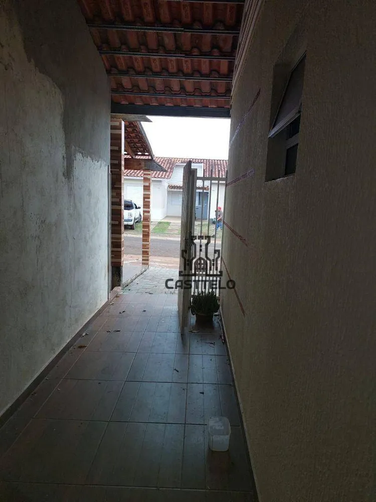 Casa de Condomínio, 3 quartos - Foto 12
