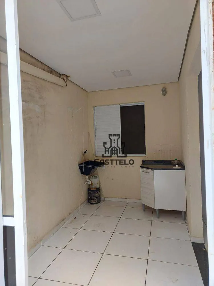 Casa de Condomínio, 3 quartos - Foto 5