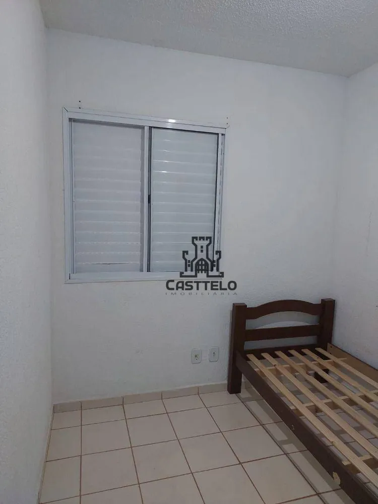 Casa de Condomínio, 3 quartos - Foto 10
