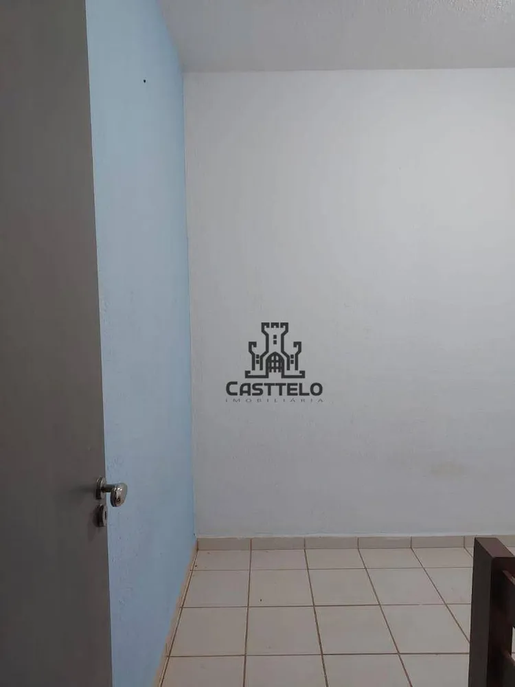 Casa de Condomínio, 3 quartos - Foto 9