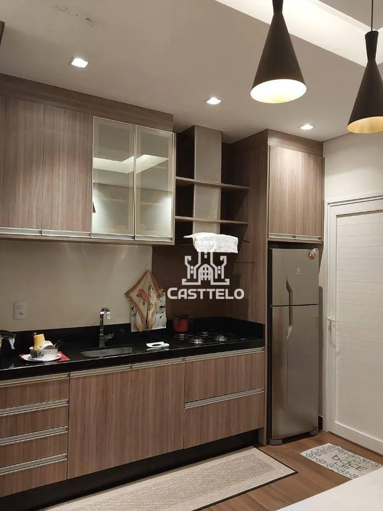 Casa de Condomínio, 3 quartos - Foto 6