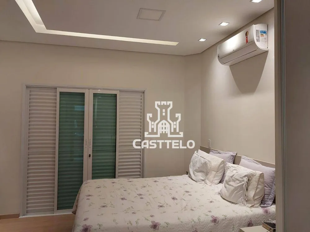 Casa de Condomínio, 3 quartos - Foto 8