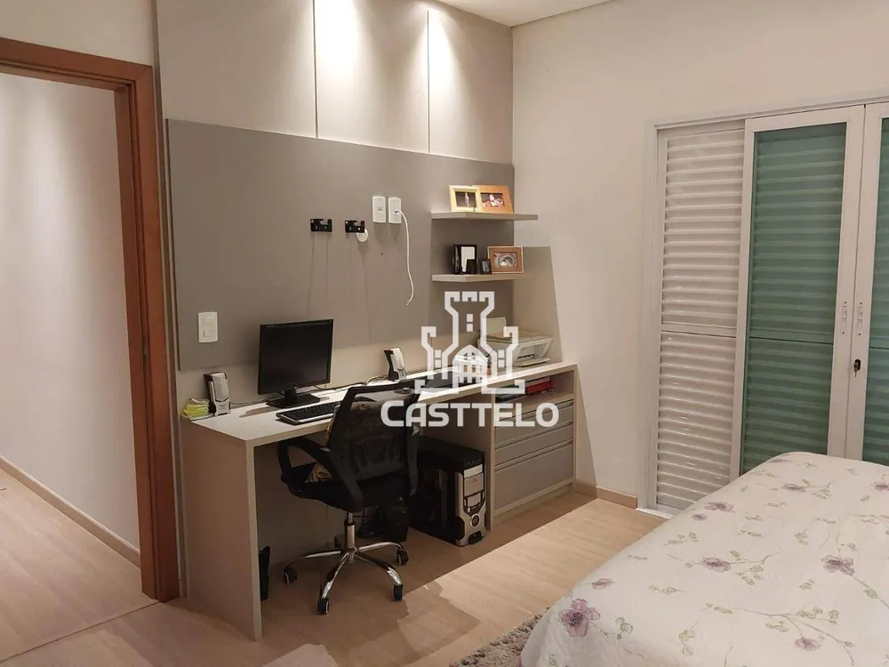 Casa de Condomínio, 3 quartos - Foto 9