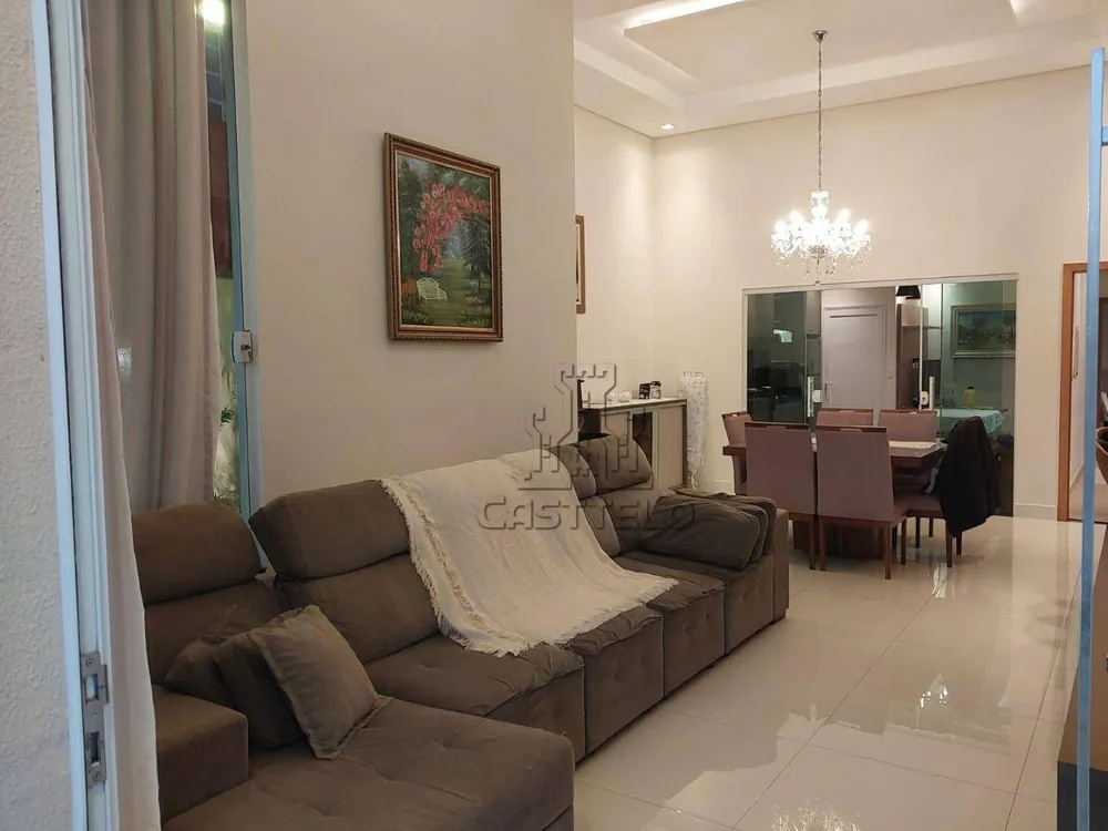 Casa de Condomínio, 3 quartos - Foto 12
