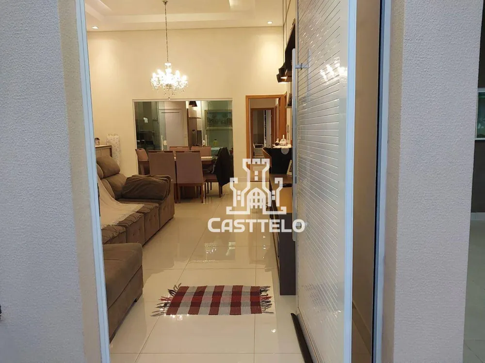 Casa de Condomínio, 3 quartos - Foto 3