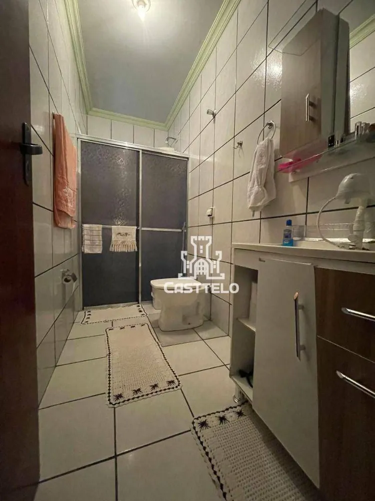 Casa, 3 quartos, 196 m² - Foto 12