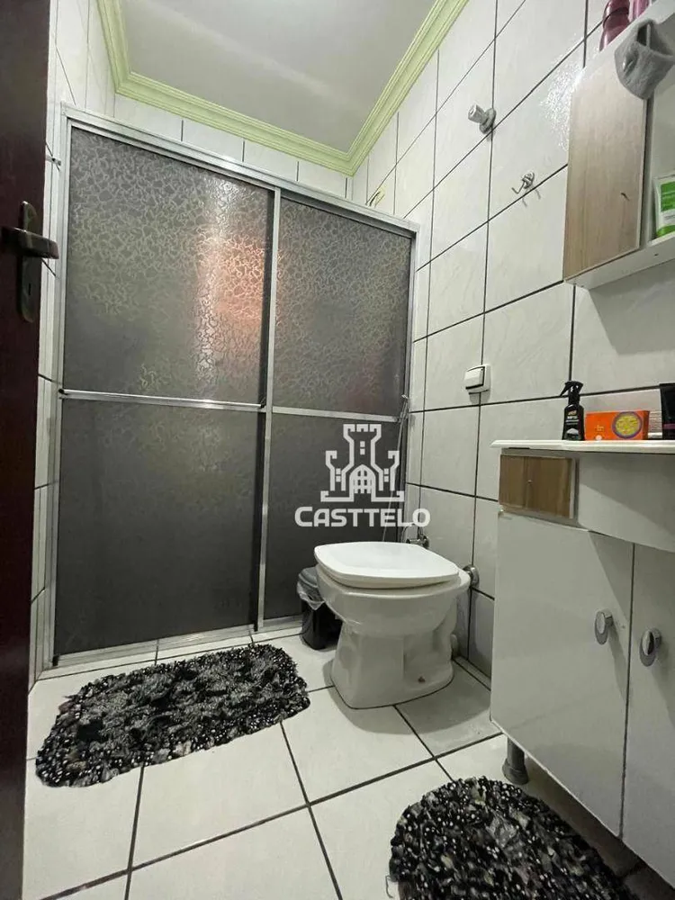 Casa, 3 quartos, 196 m² - Foto 11