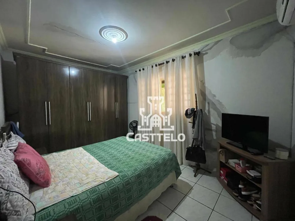 Casa, 3 quartos, 196 m² - Foto 8