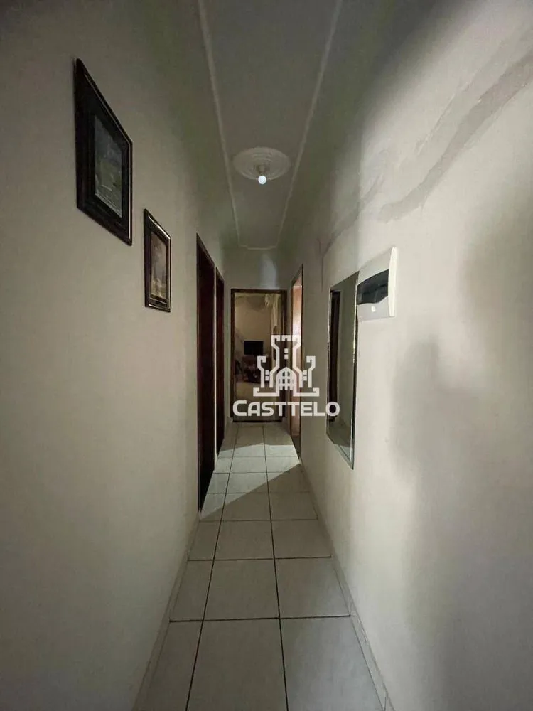 Casa, 3 quartos, 196 m² - Foto 7