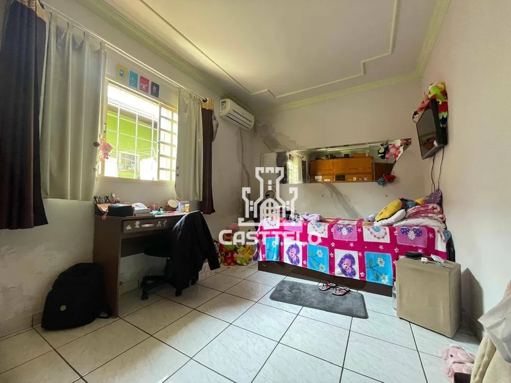 Casa, 3 quartos, 196 m² - Foto 10