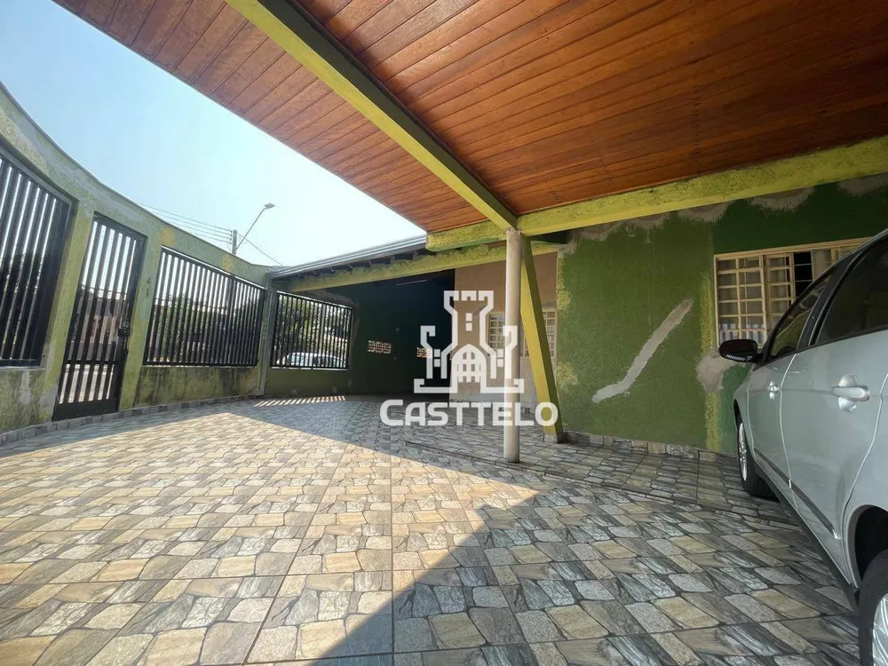 Casa, 3 quartos, 196 m² - Foto 3