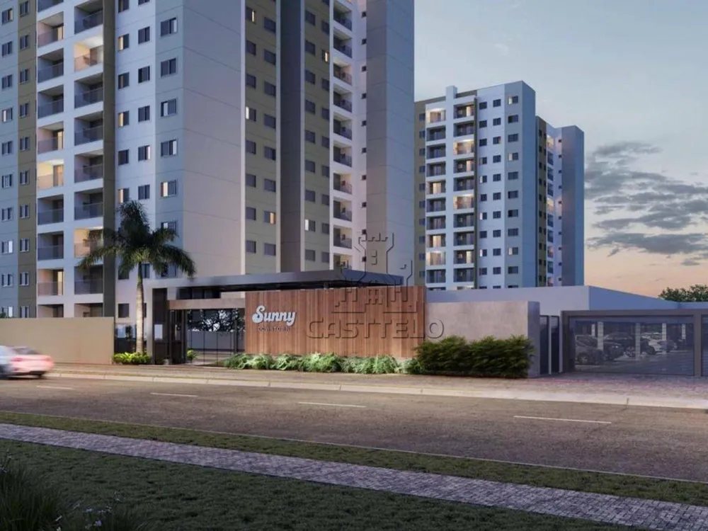 Apartamento, 3 quartos, 64 m² - Foto 2