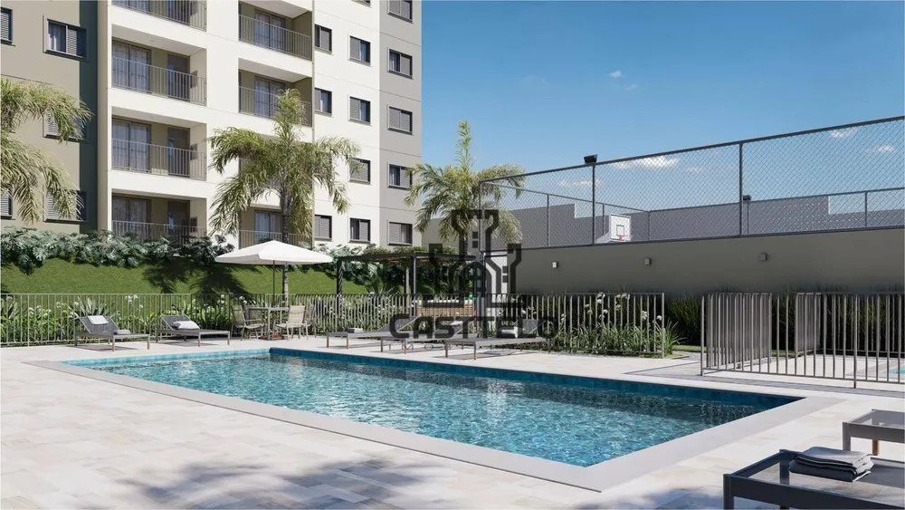 Apartamento, 3 quartos, 64 m² - Foto 1