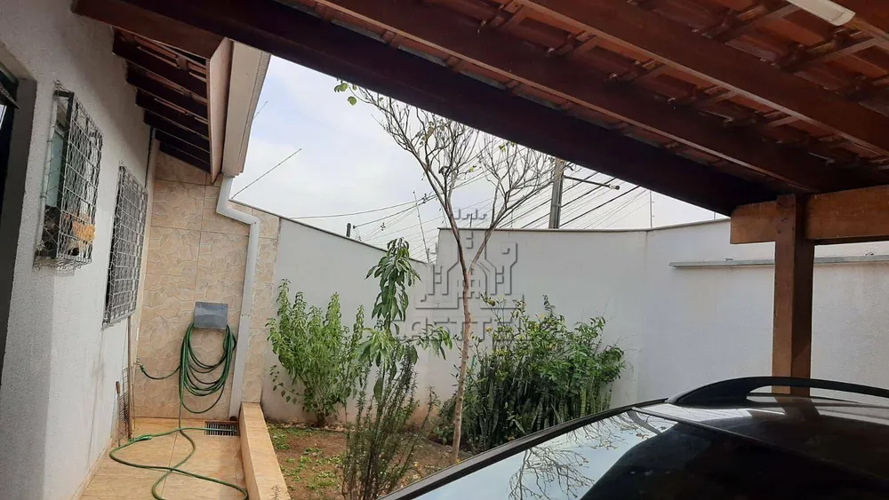 Casa, 3 quartos, 90 m² - Foto 1