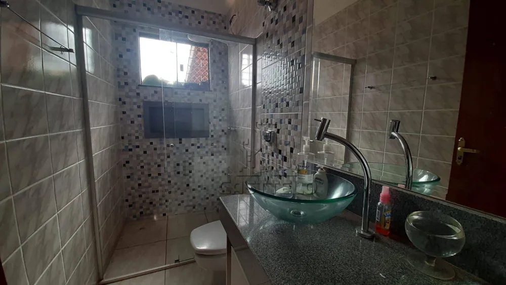 Casa, 3 quartos, 90 m² - Foto 12