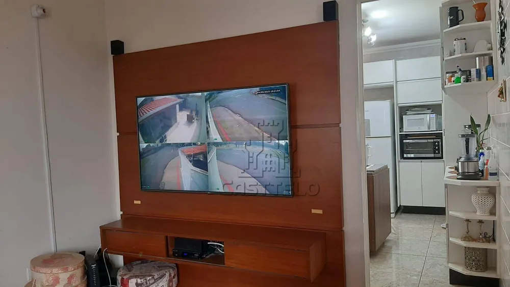 Casa, 3 quartos, 90 m² - Foto 6