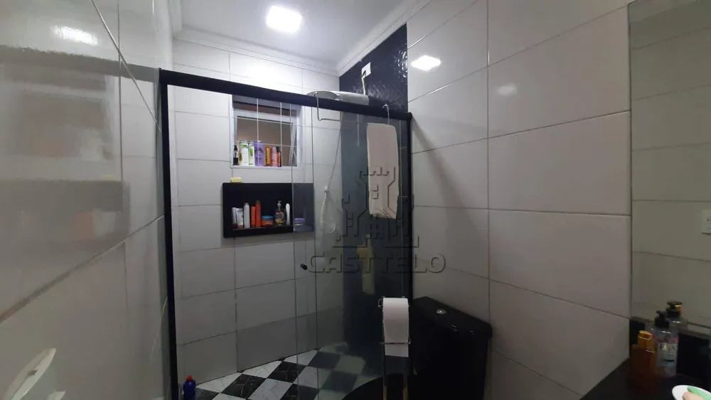 Casa, 3 quartos, 90 m² - Foto 9