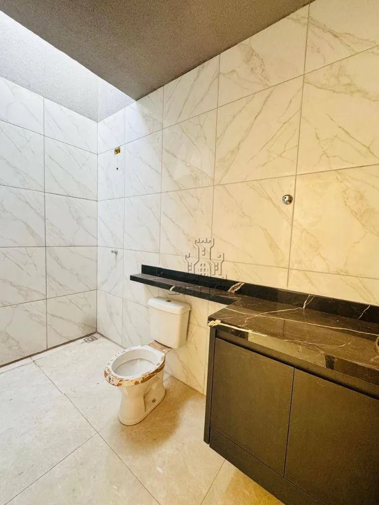 Casa, 2 quartos, 65 m² - Foto 7