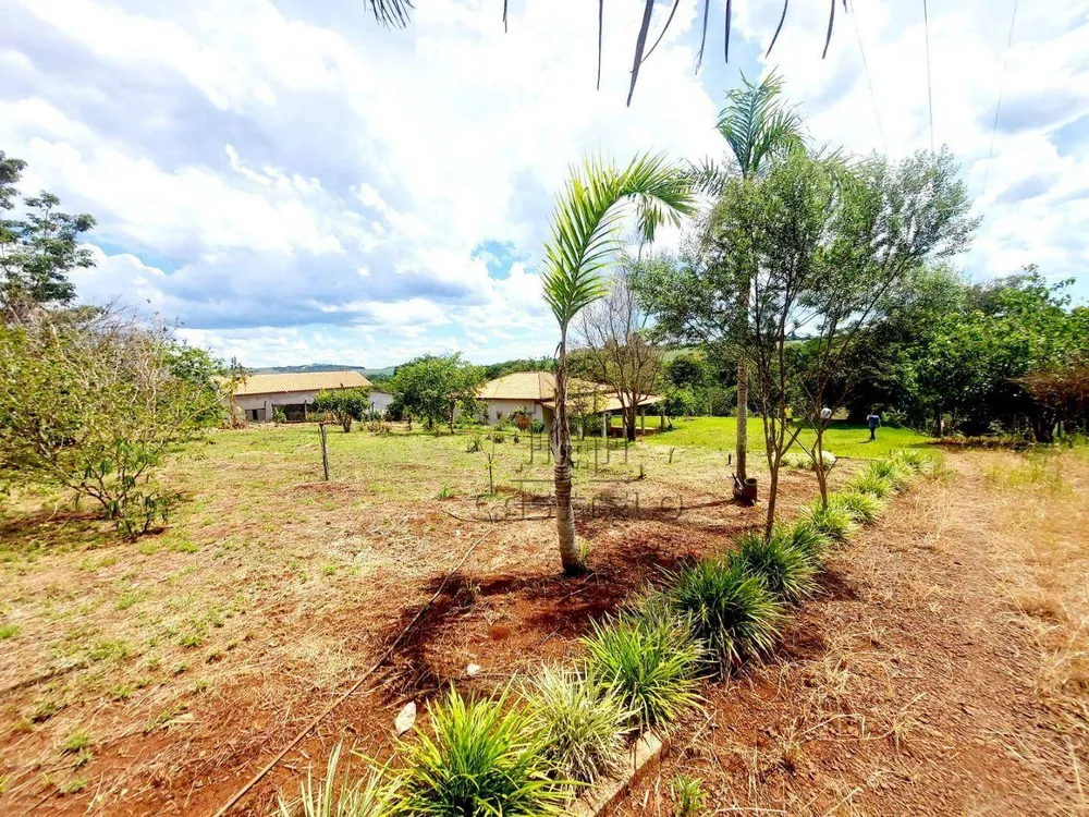 Chácara, 2 quartos, 67 hectares - Foto 3