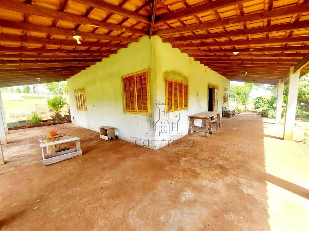 Chácara, 2 quartos, 67 hectares - Foto 8