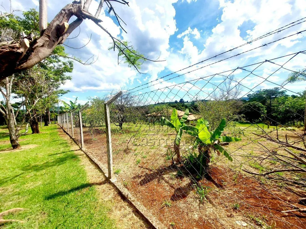 Chácara, 2 quartos, 67 hectares - Foto 1