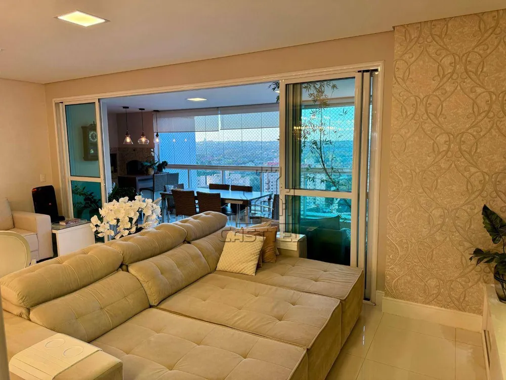 Apartamento, 3 quartos, 165 m² - Foto 5