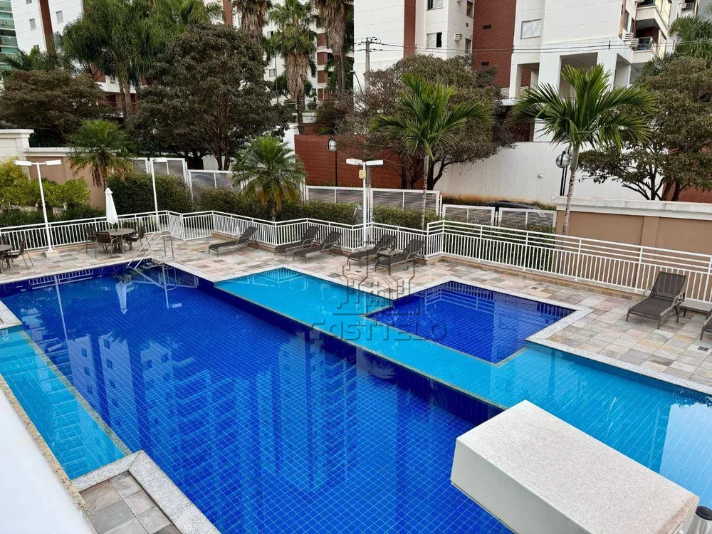 Apartamento, 3 quartos, 165 m² - Foto 1