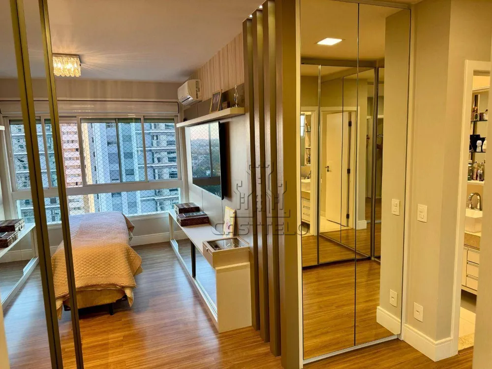 Apartamento, 3 quartos, 165 m² - Foto 5