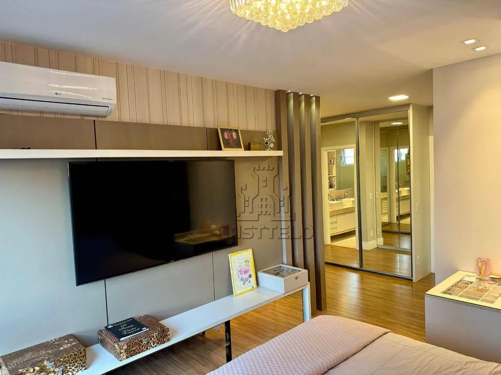 Apartamento, 3 quartos, 165 m² - Foto 4