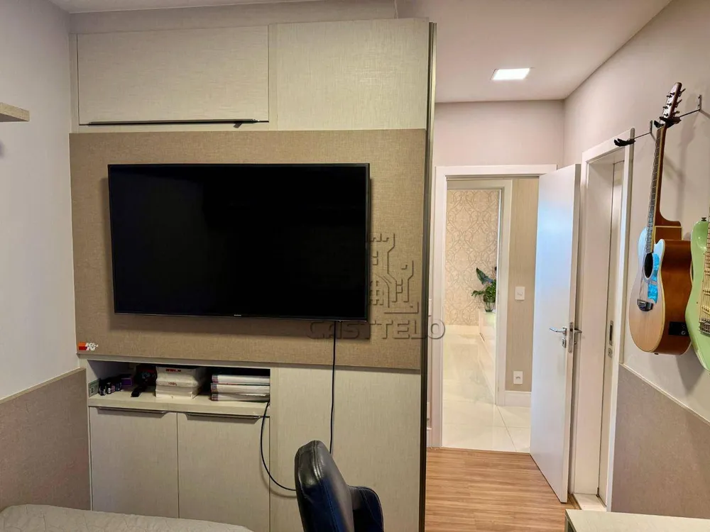 Apartamento, 3 quartos, 165 m² - Foto 9