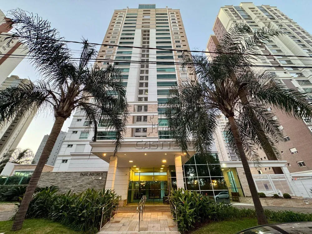 Apartamento, 3 quartos, 165 m² - Foto 7
