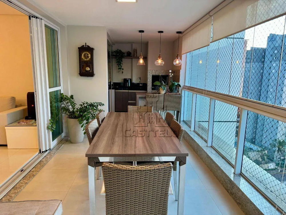 Apartamento, 3 quartos, 165 m² - Foto 2