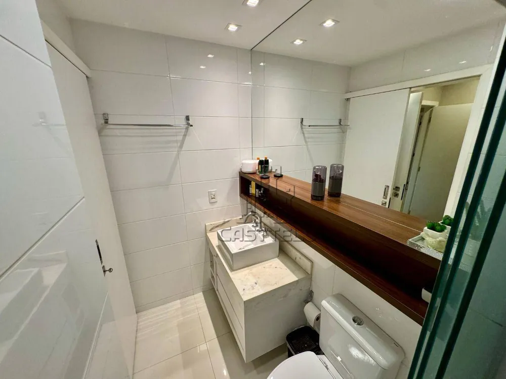 Apartamento, 3 quartos, 165 m² - Foto 4