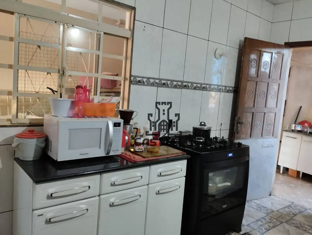 Sobrado, 4 quartos, 150 m² - Foto 9