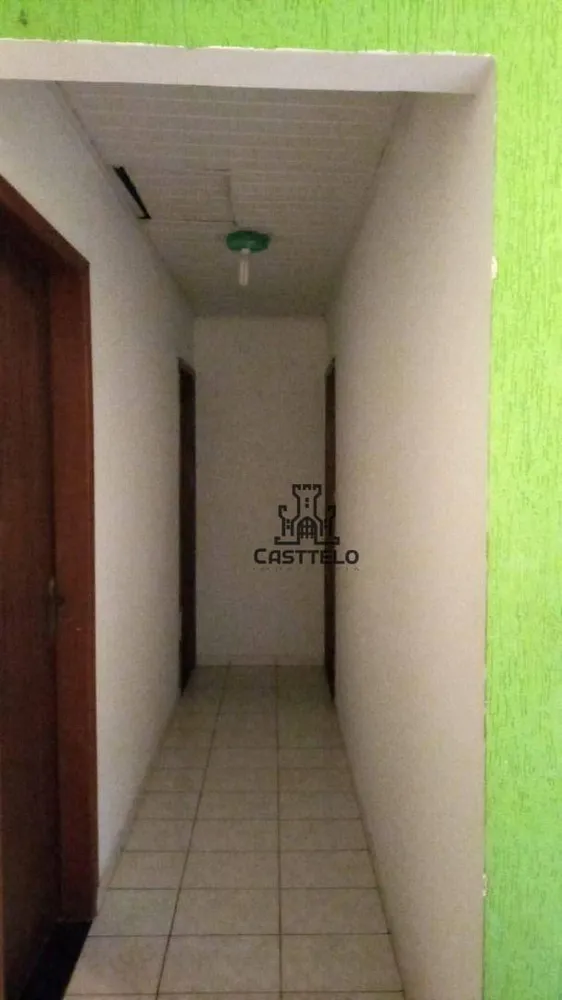 Sobrado, 4 quartos, 150 m² - Foto 4