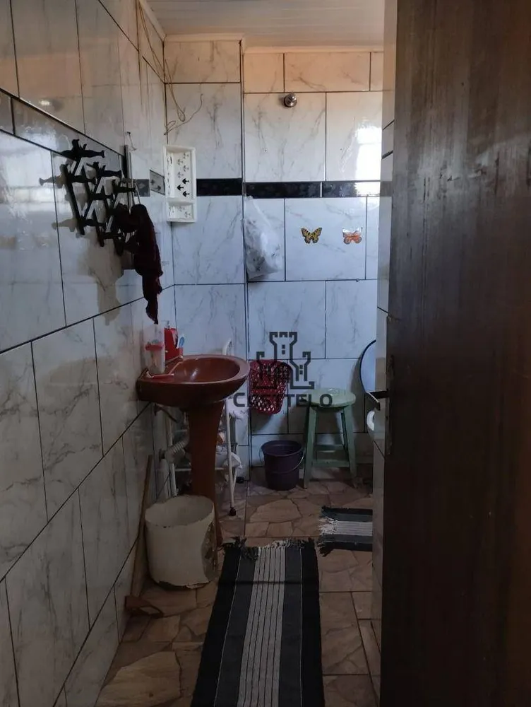 Sobrado, 4 quartos, 150 m² - Foto 11