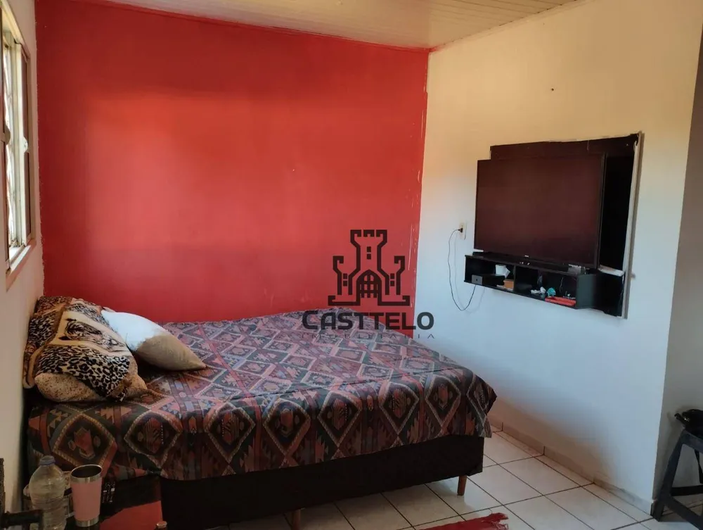 Sobrado, 4 quartos, 150 m² - Foto 7
