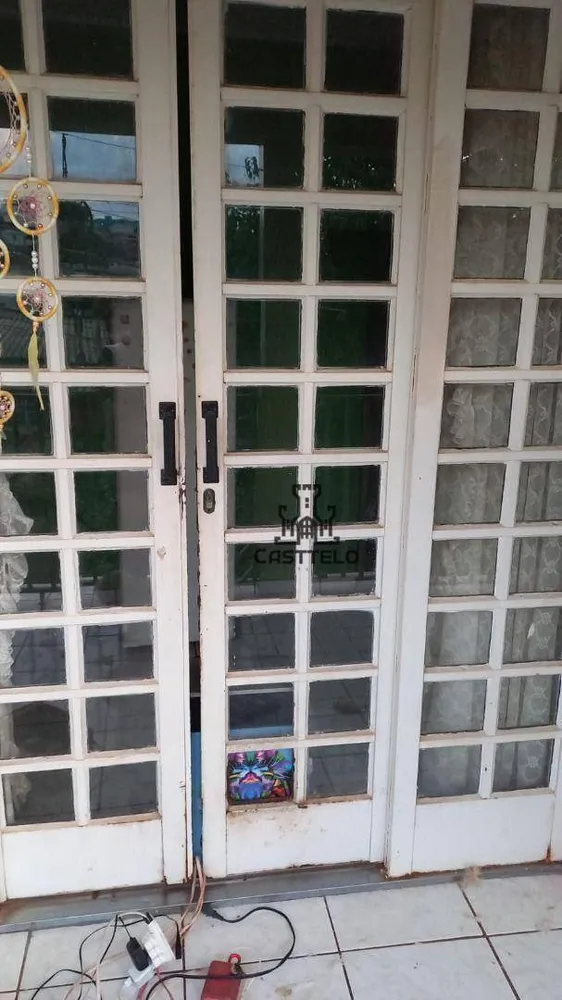 Sobrado, 4 quartos, 150 m² - Foto 1